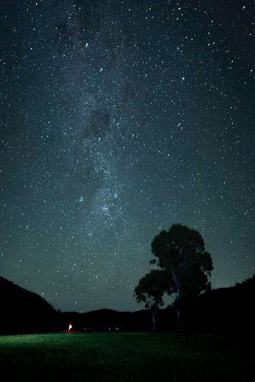 Δωρεάν στοκ φωτογραφιών με galaxy, sooc, άπειρο