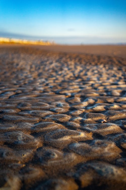 Kostenloses Stock Foto zu am strand, beach, meer