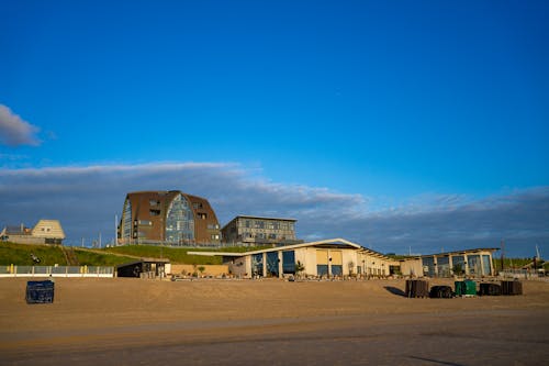 Kostenloses Stock Foto zu am strand, beach, meer