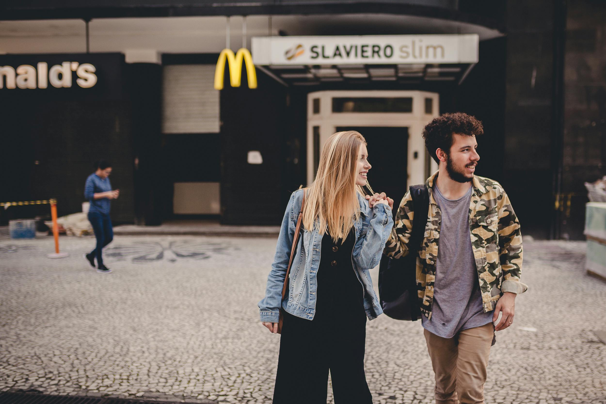 What Time Does Mcdonald S Serve Lunch How To Discuss