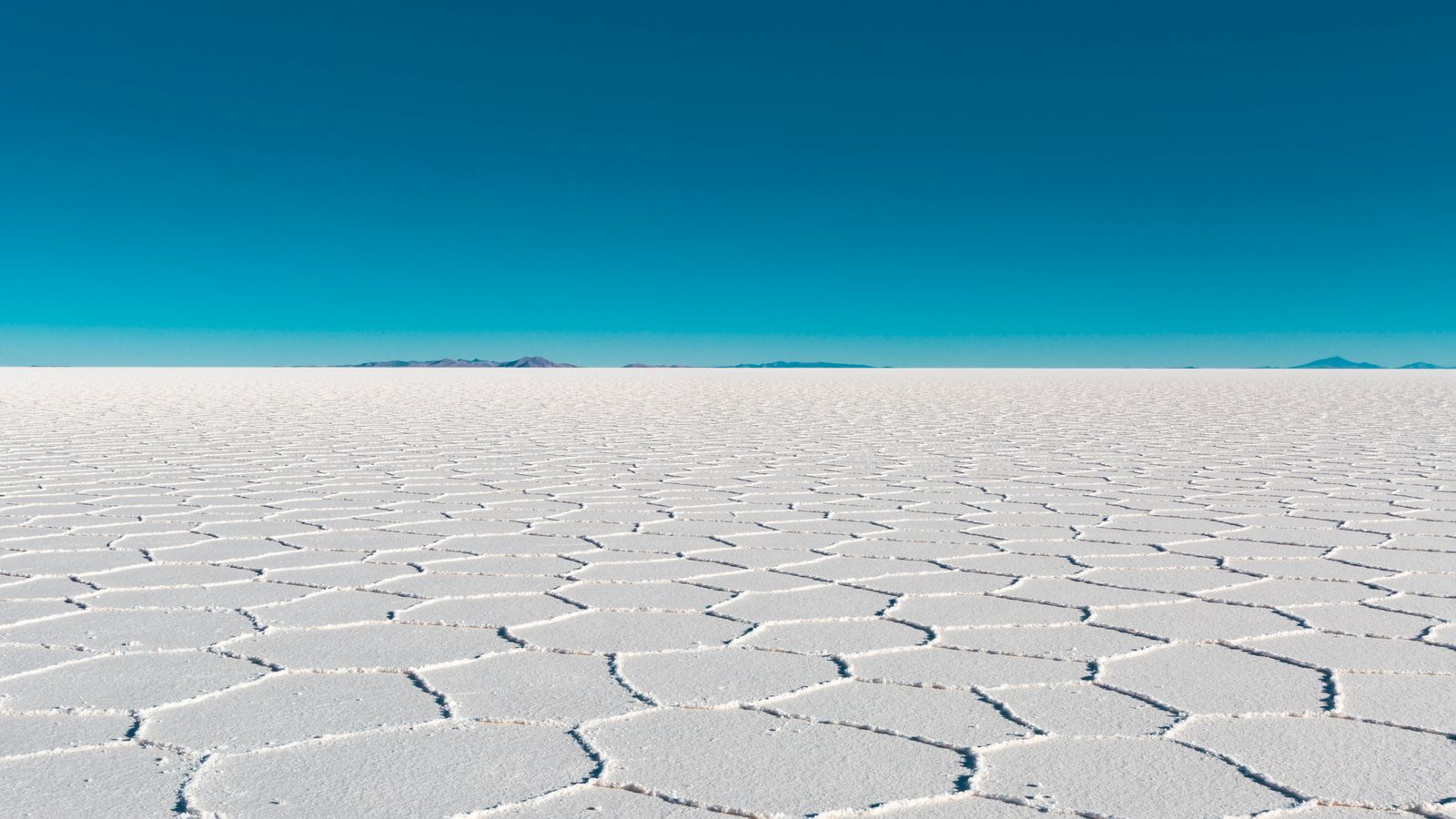 The 7-Day Bolivia Salt Flats Itinerary: The Health-Smart Version