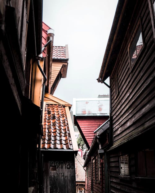 Kostnadsfri bild av arkitektur, dagsljus, exteriör