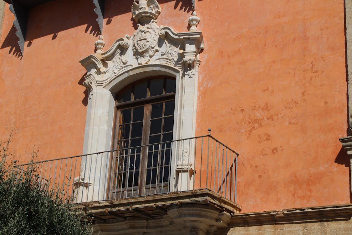 palacio jerezano de Villapanés - fotografía 4