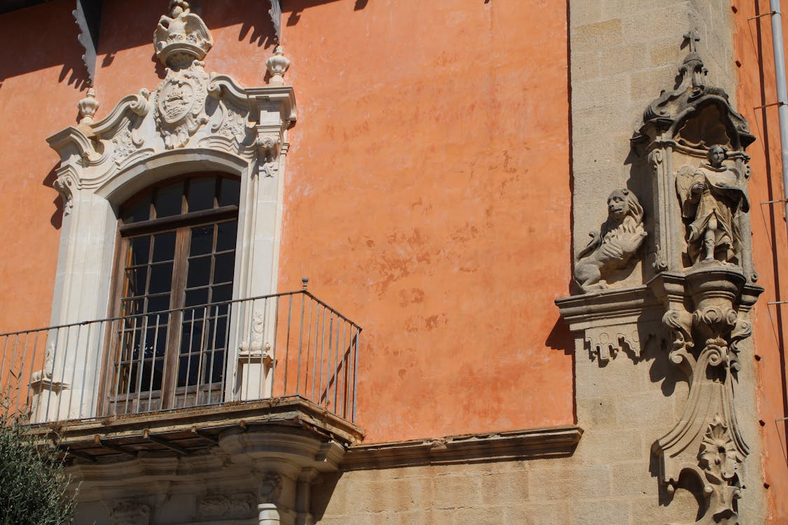 palacio jerezano de Villapanés - fotografía 5