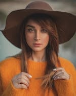Photo of Sarah CodeWit