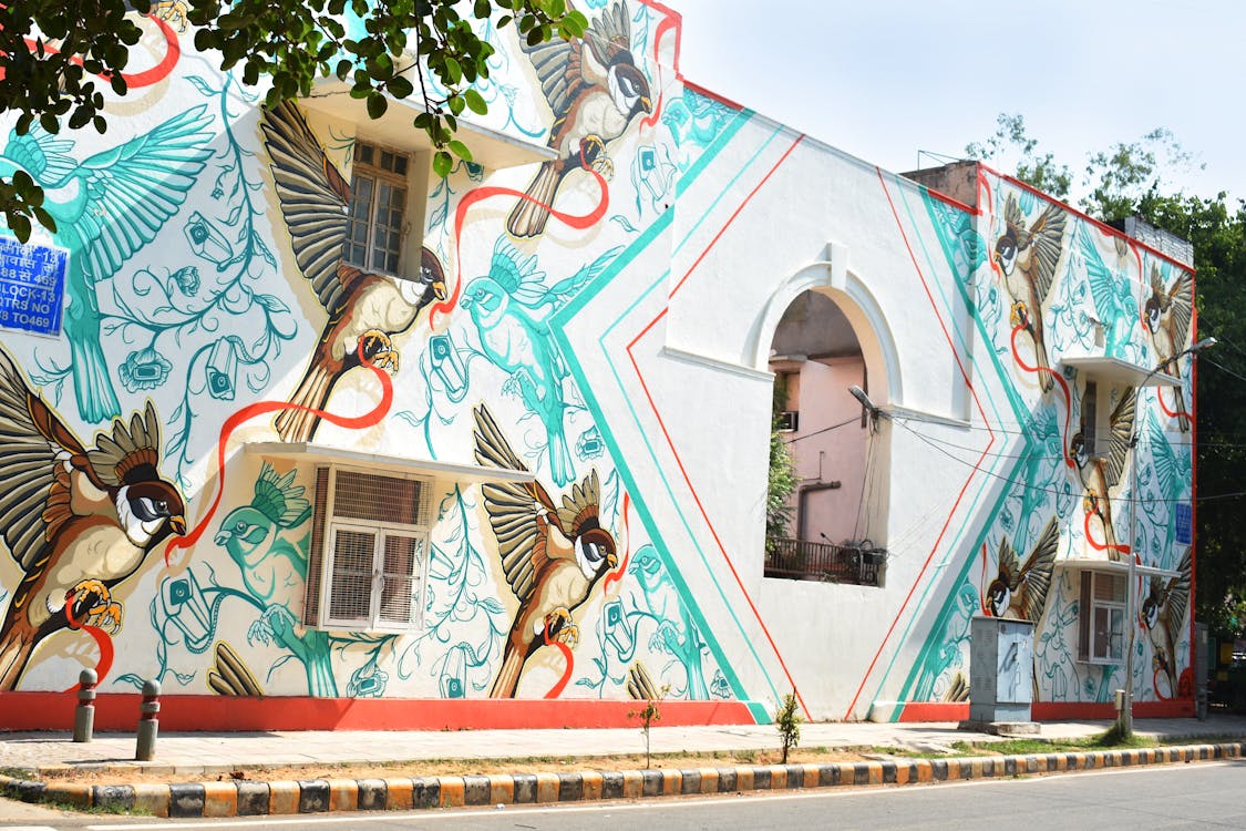 Fotobanka s bezplatnými fotkami na tému cestovať, Dillí, incredibleindia
