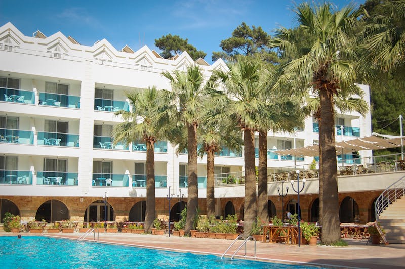 Grand Krystal Nuevo Vallarta
