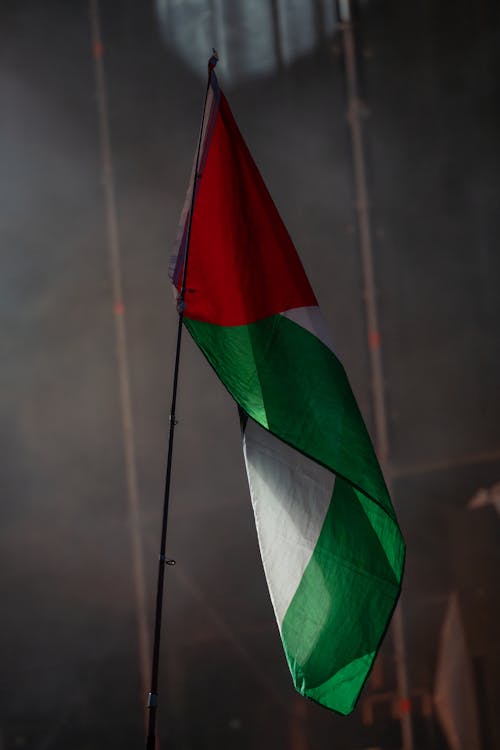 Palestinian flag