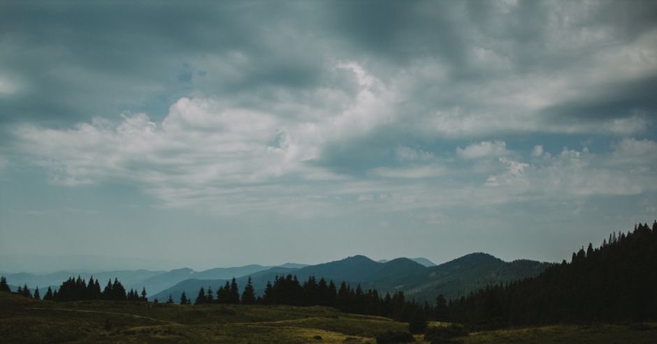 Карпати на вихідні