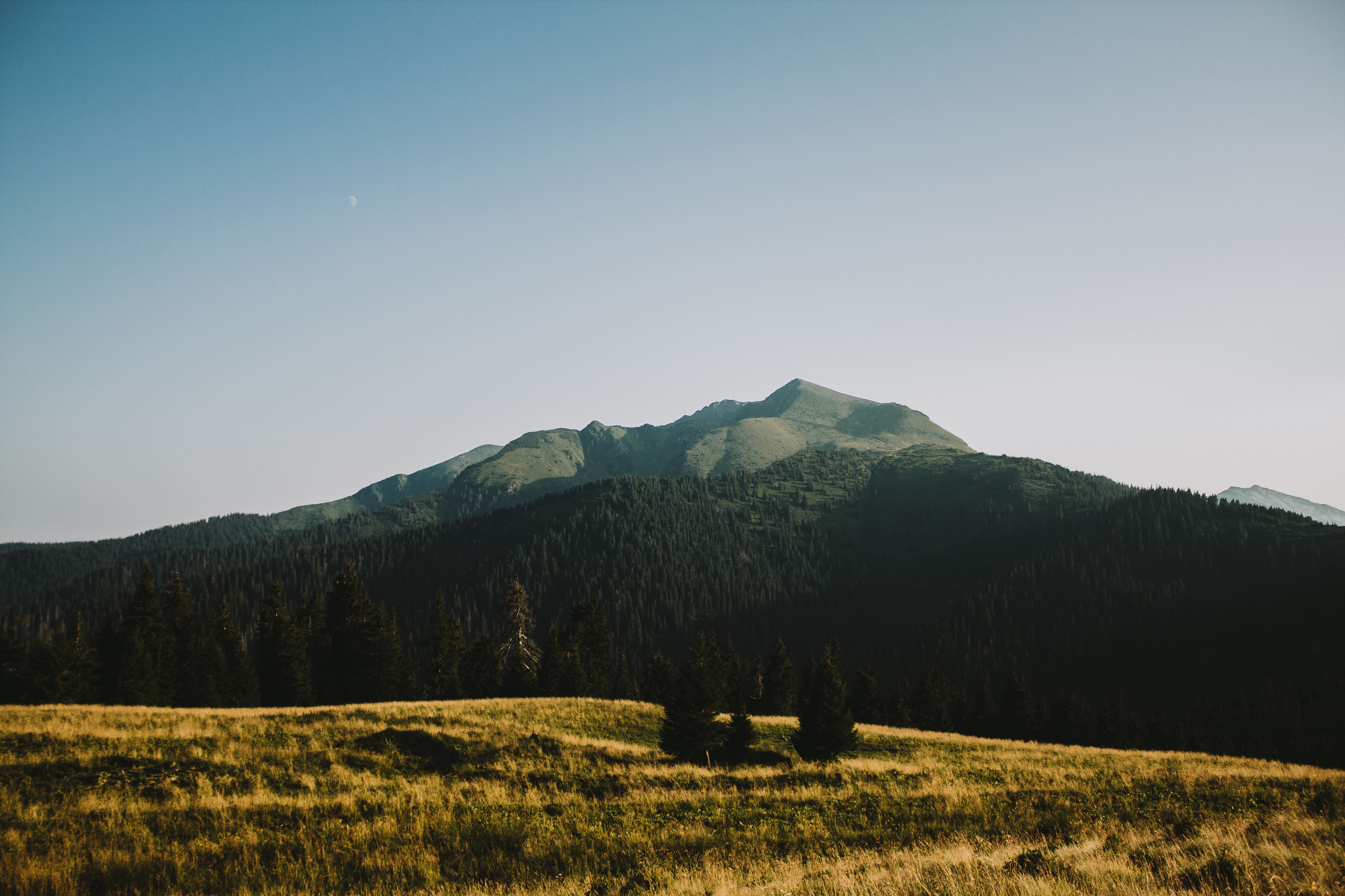 Montagnes basques