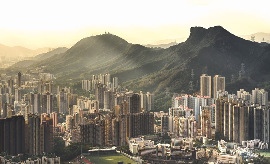 pexels photo 2614855 Eco Estates: A Journey Through Climate-Friendly Living Explore climate friendly estates with luxury design and eco-living. Discover homes with solar panels, energy efficiency, and more. Urban Mountain III, Zhubei City - climate friendly estates