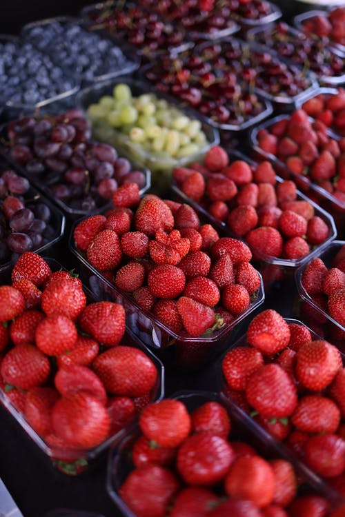 Foto profissional grátis de abundância, agradável, alimento