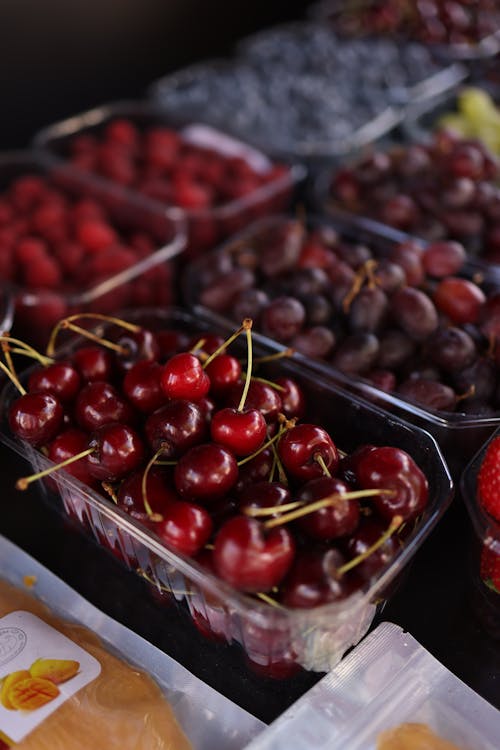 Foto profissional grátis de agradável, alimento, aumentar