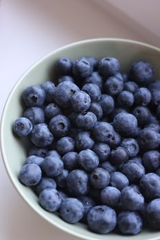 Blueberry Crisp Blueberry Crisp Energy Bars