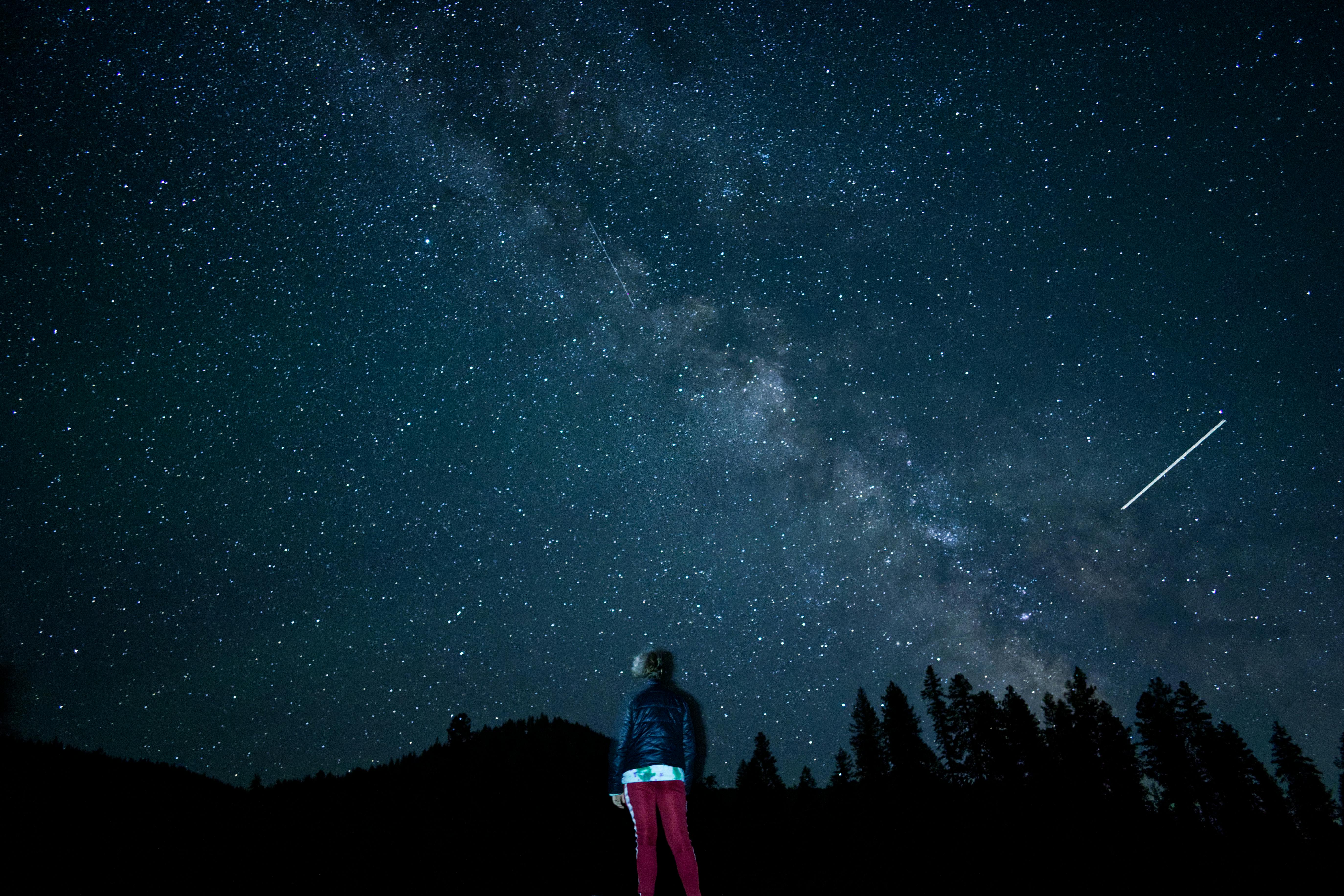 A Personal Finance Star on What Millennials Need From Their Boomer Parents — Photo by Troy Olson on Pexels