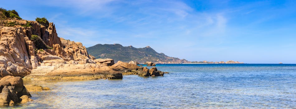 Free stock photo of sea, landscape, nature, sky