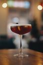 Photo of Cocktail Mixing
