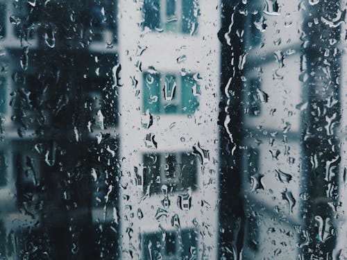 Wet Window