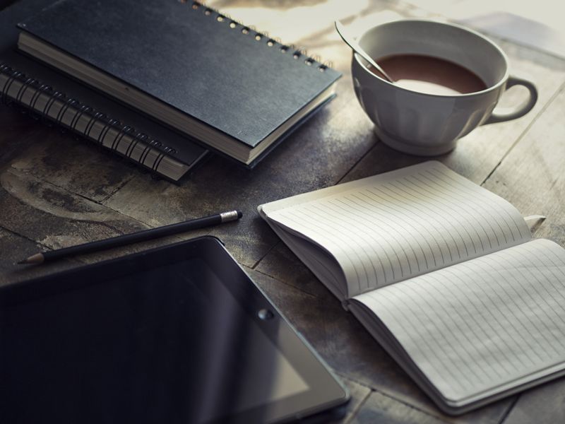 Book Submission