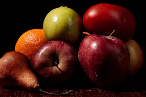 fruta, 가을, 건강의 무료 스톡 사진