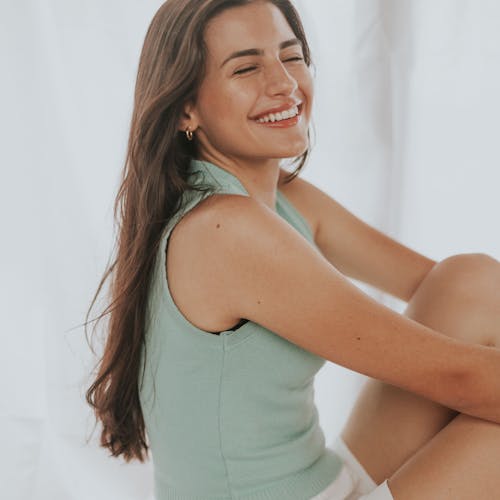 Cosmetic Dentistry - Invisalign Braces Treatment at Harleston Dental and Aesthetics Clinic