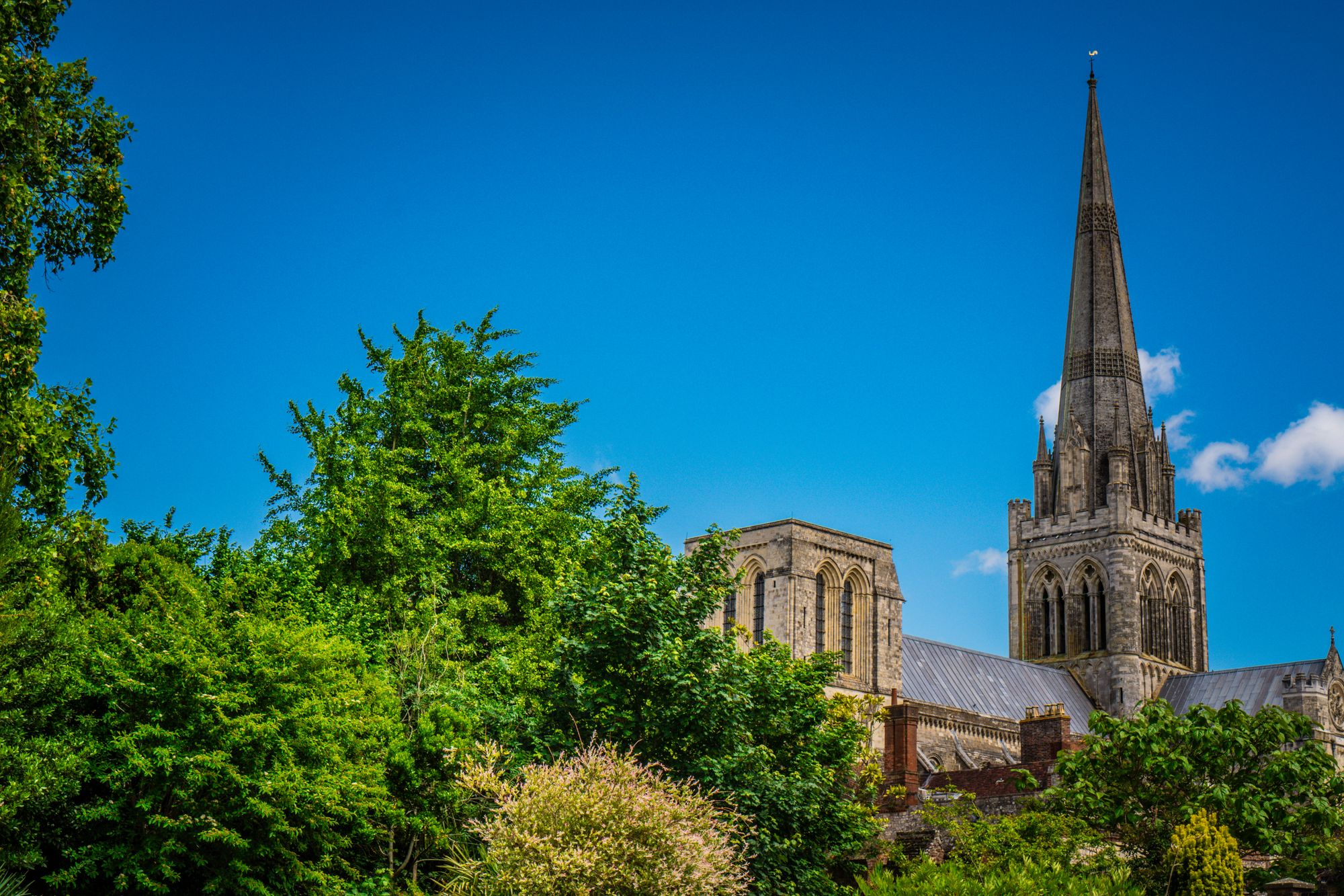 Chichester