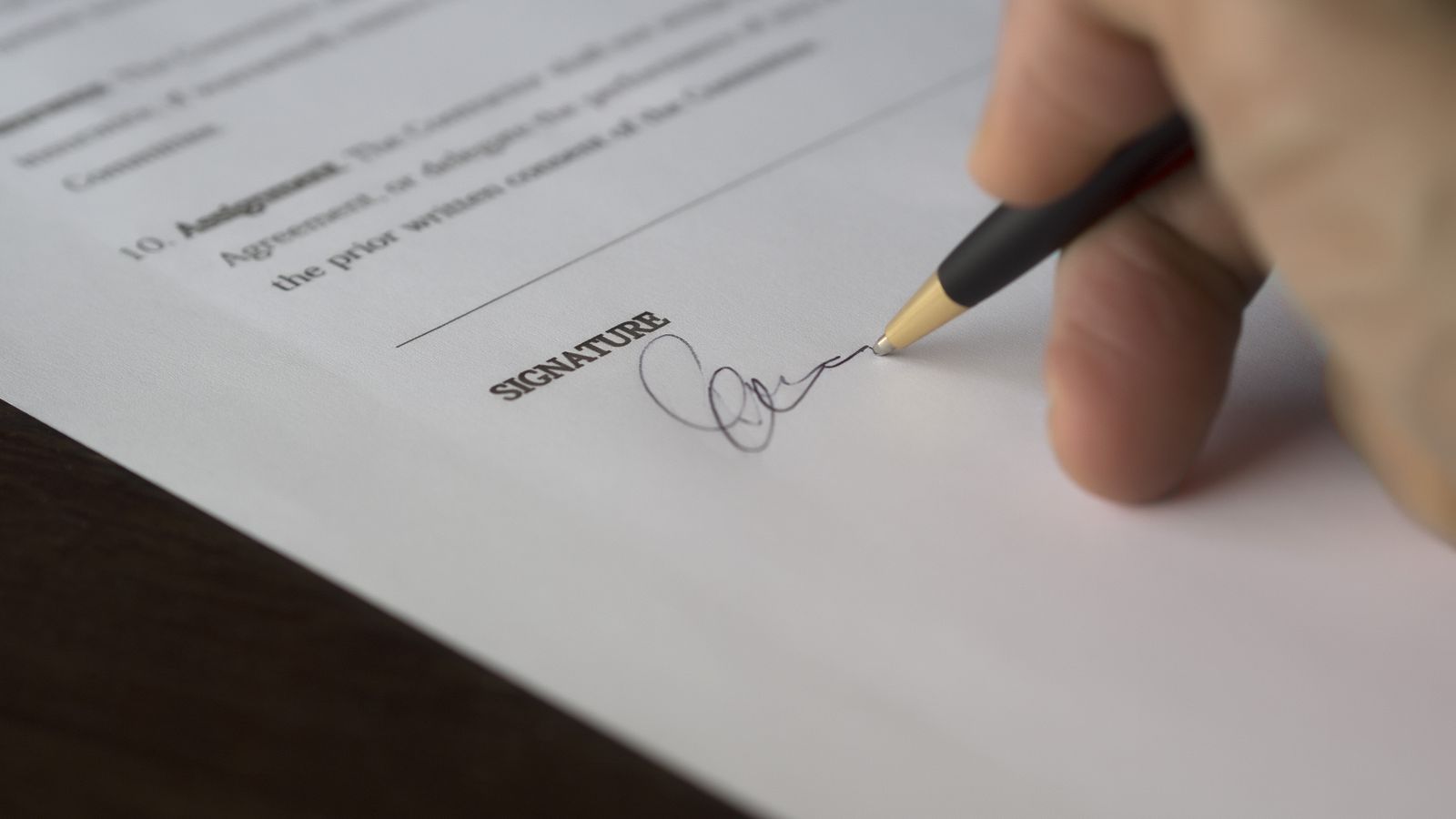 How Does the Option Period Work When Buying a Home in El Paso?