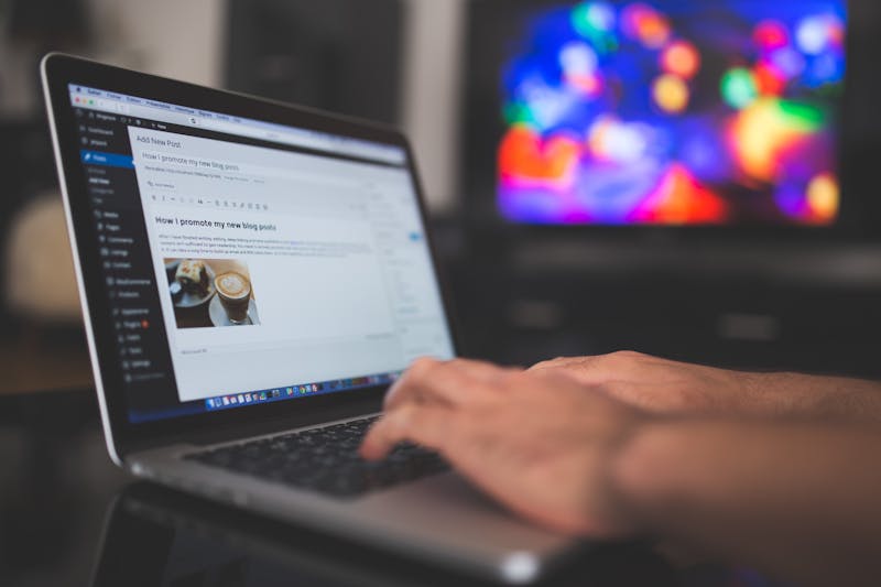 BlogSave – Modern Blogging Platform