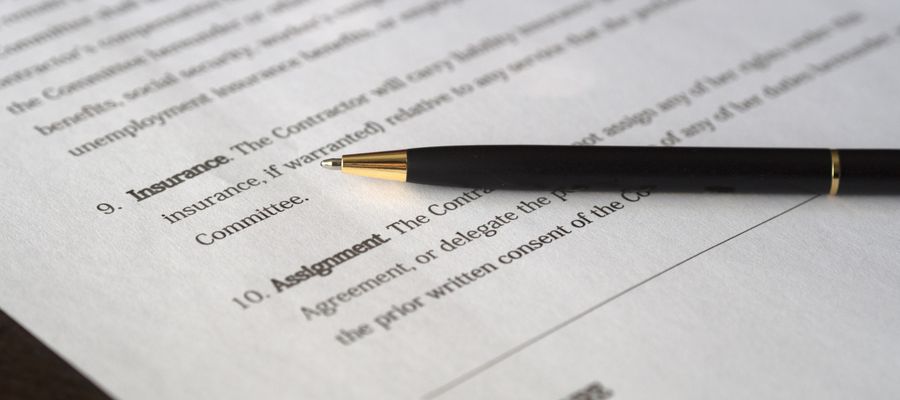 Prévoyance TNS indépendant