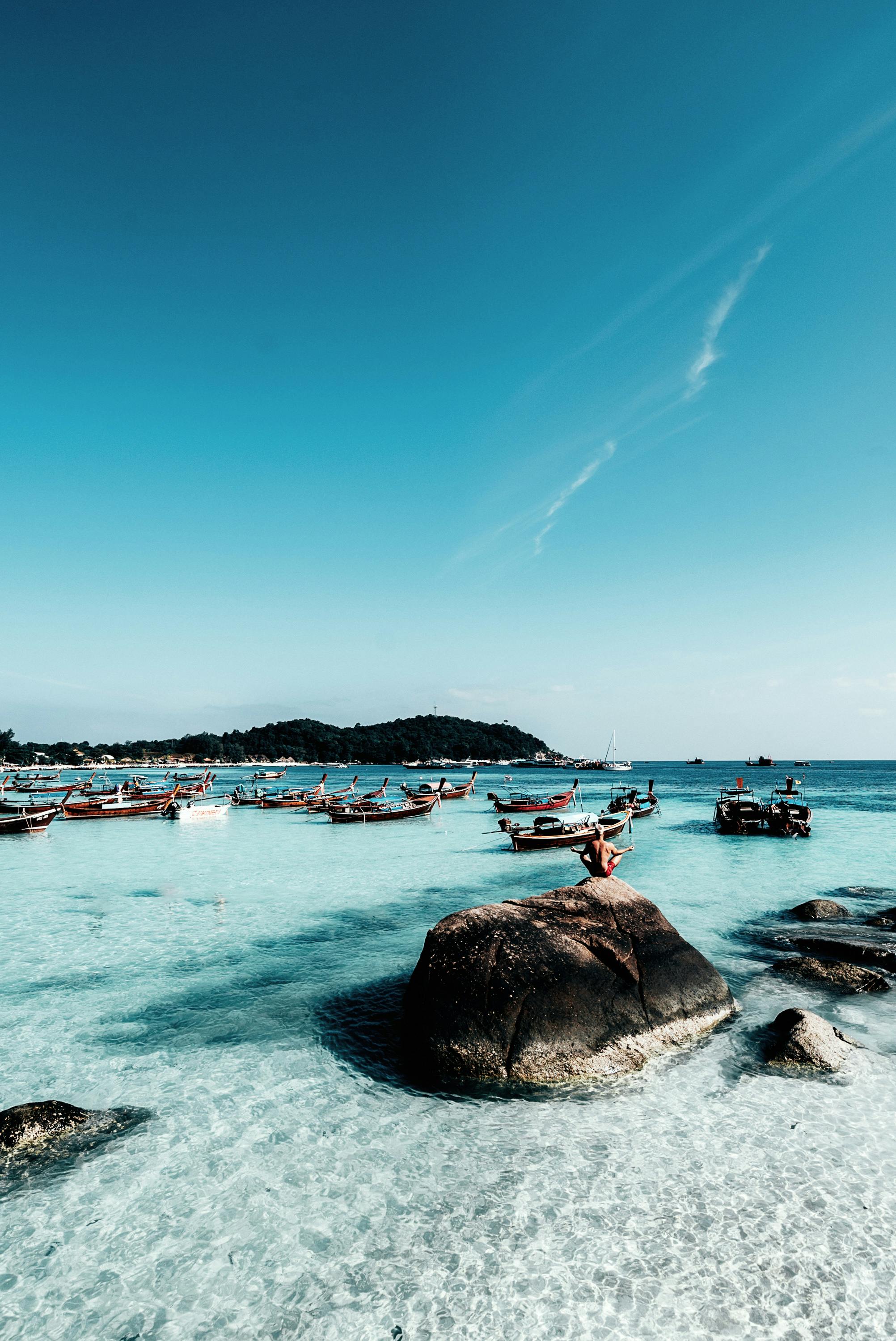 Hình nền đại dương tuyệt đẹp  Trung Tâm Đào Tạo Việt Á
