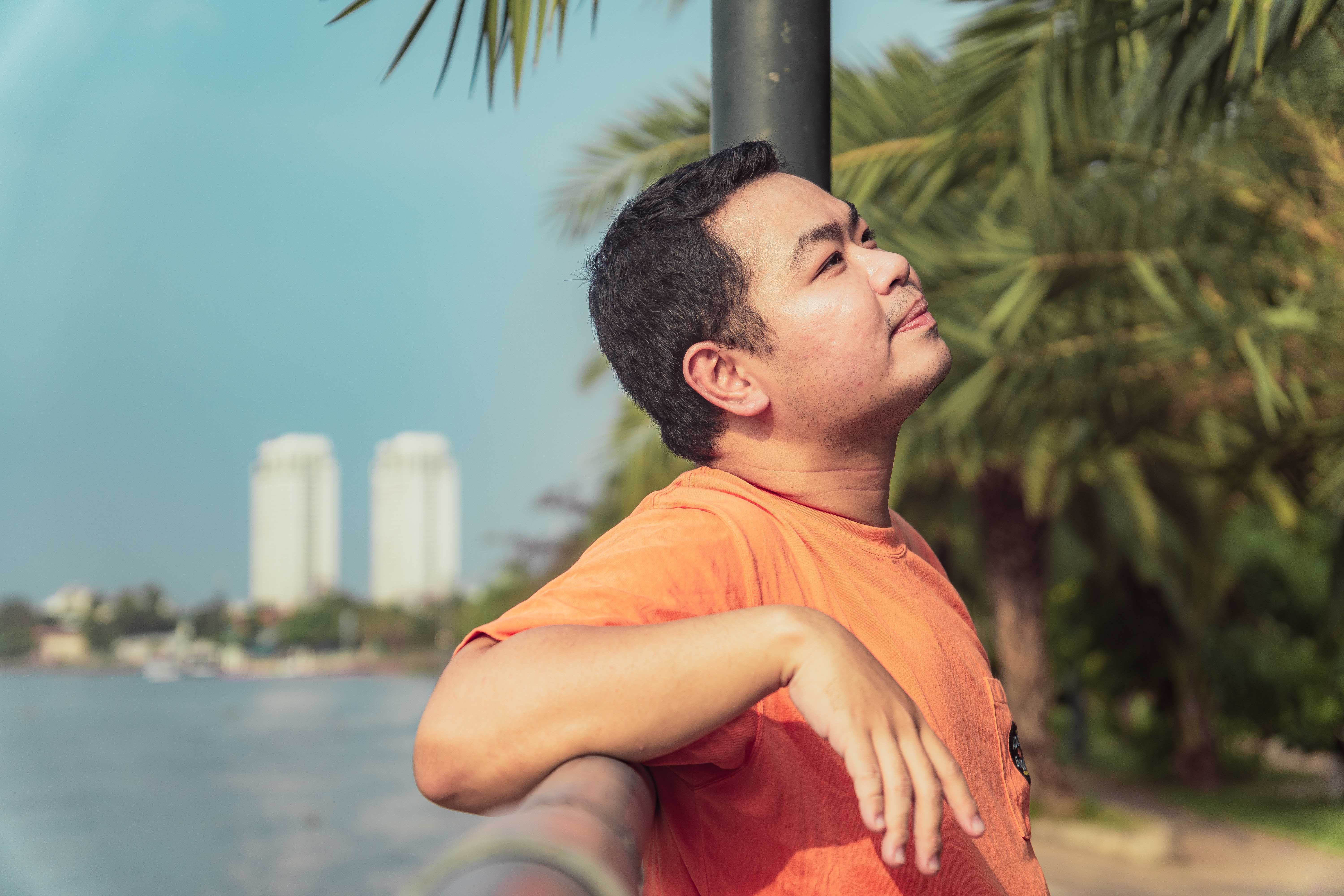Ma Kết cần một không gian yên tĩnh để thư giãn sau những giờ làm việc căng thẳng.