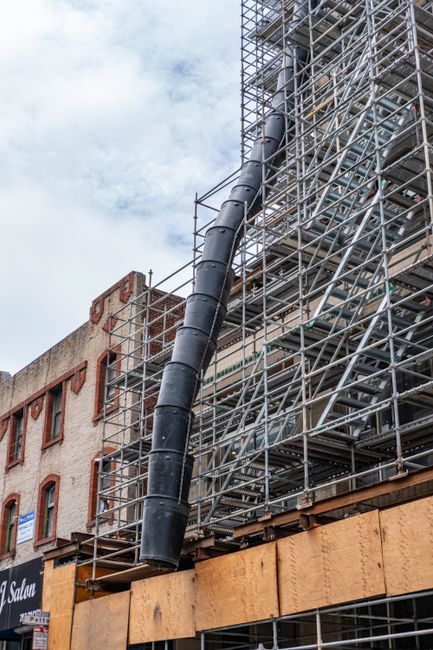 Chutes & Ladders—ChristianaCare's new CEO begins Chutes & Ladders—ChristianaCare's new CEO begins