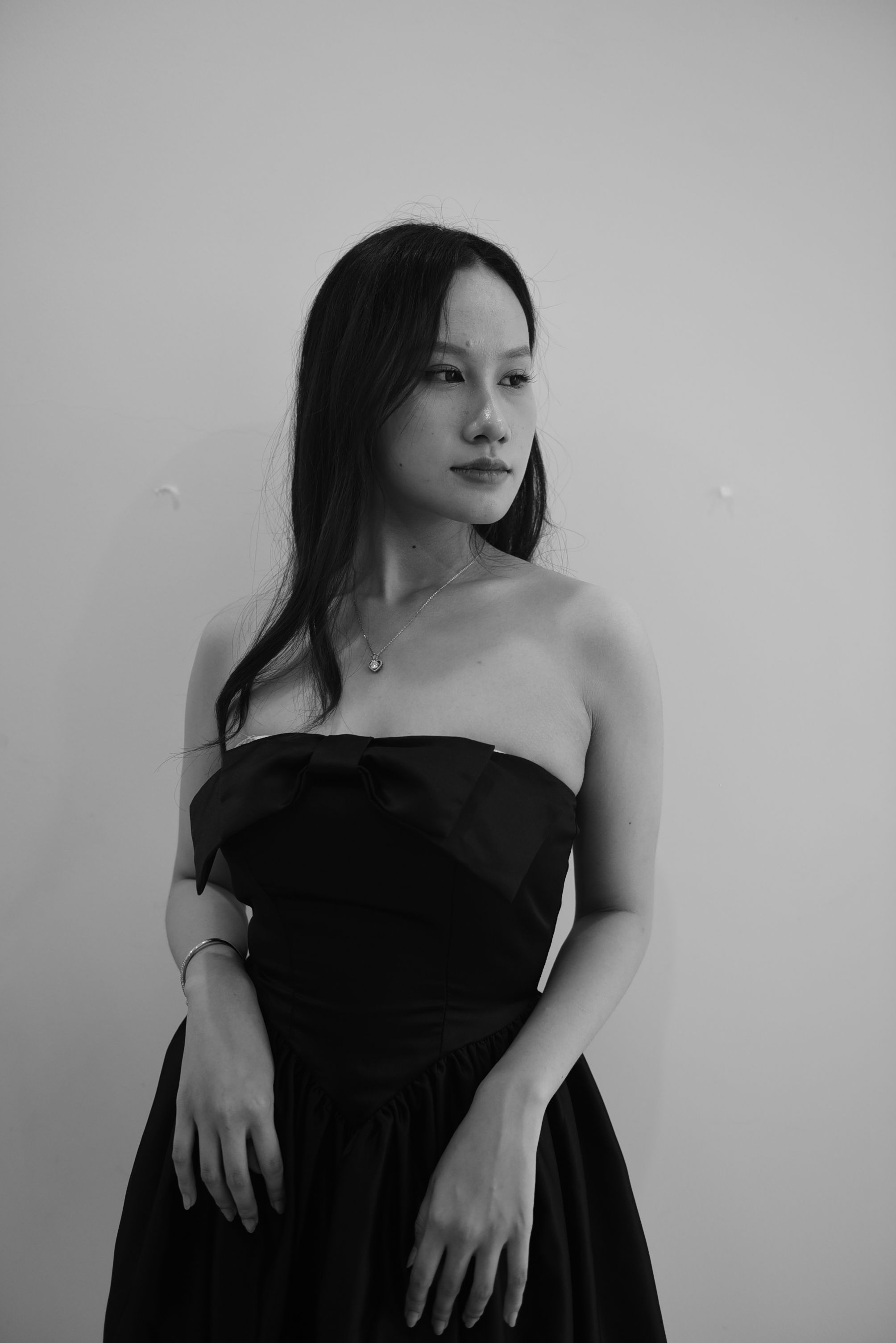 Vestido Tomara Que Caia
