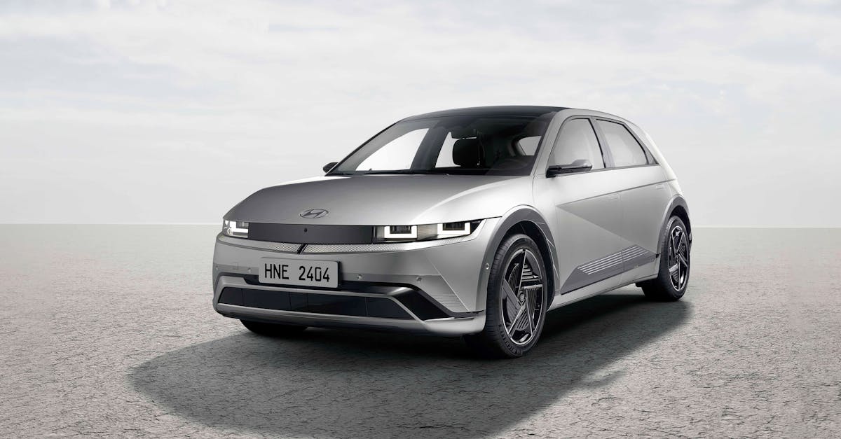 Les marques automobiles qui redéfinissent l'avenir