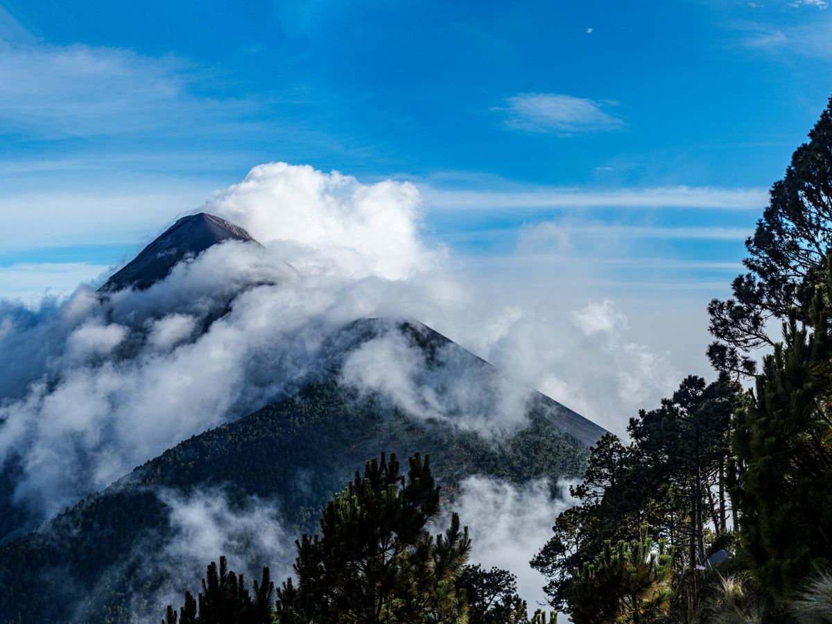 2 Day MDMA-Assisted Therapy for Couples in Atitlan 1