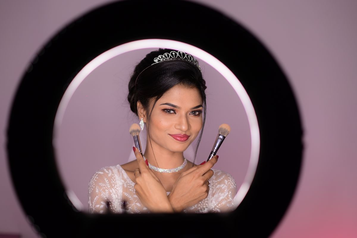Makeup Studio Greco 5