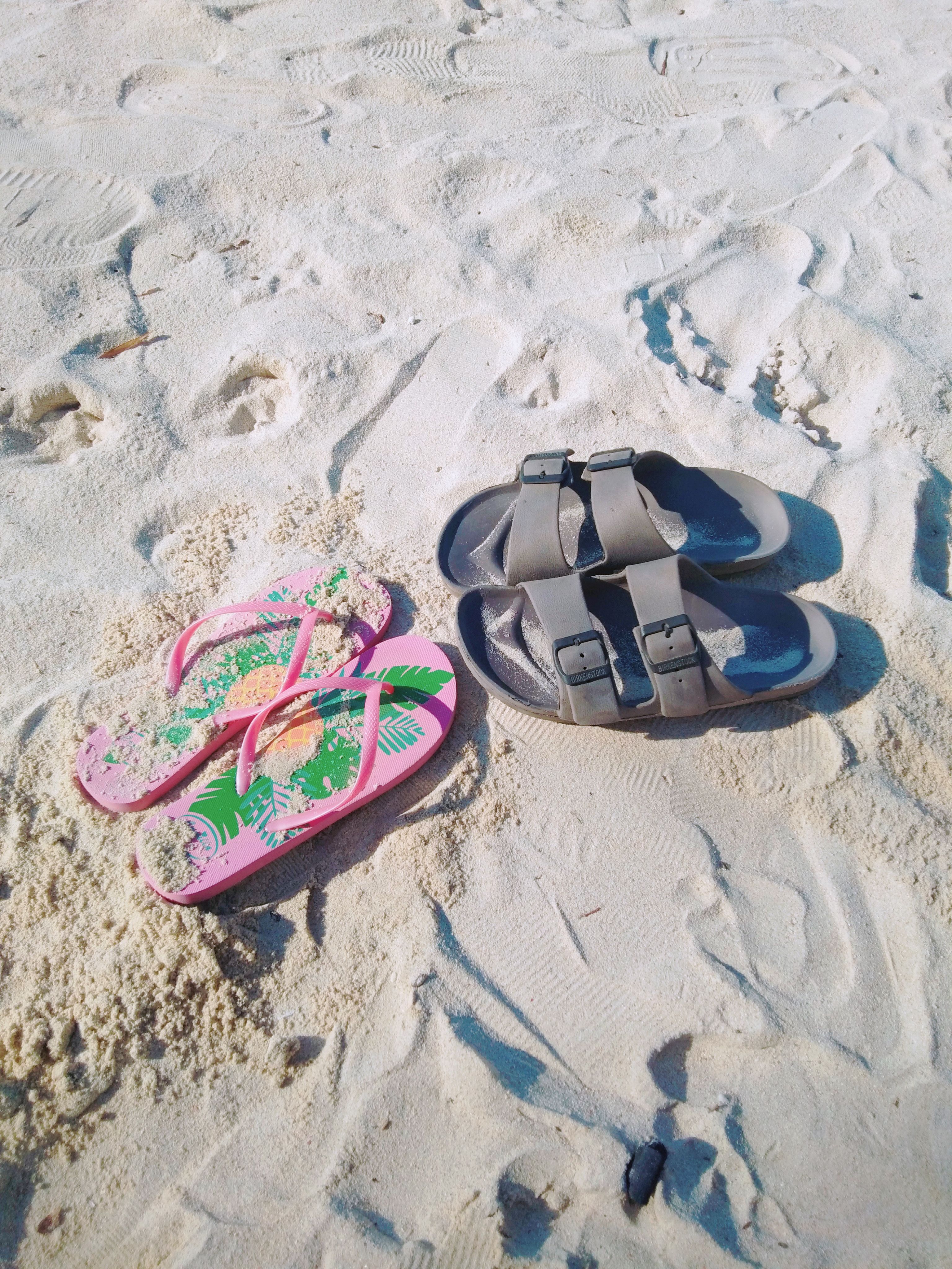 Chinelo Slide