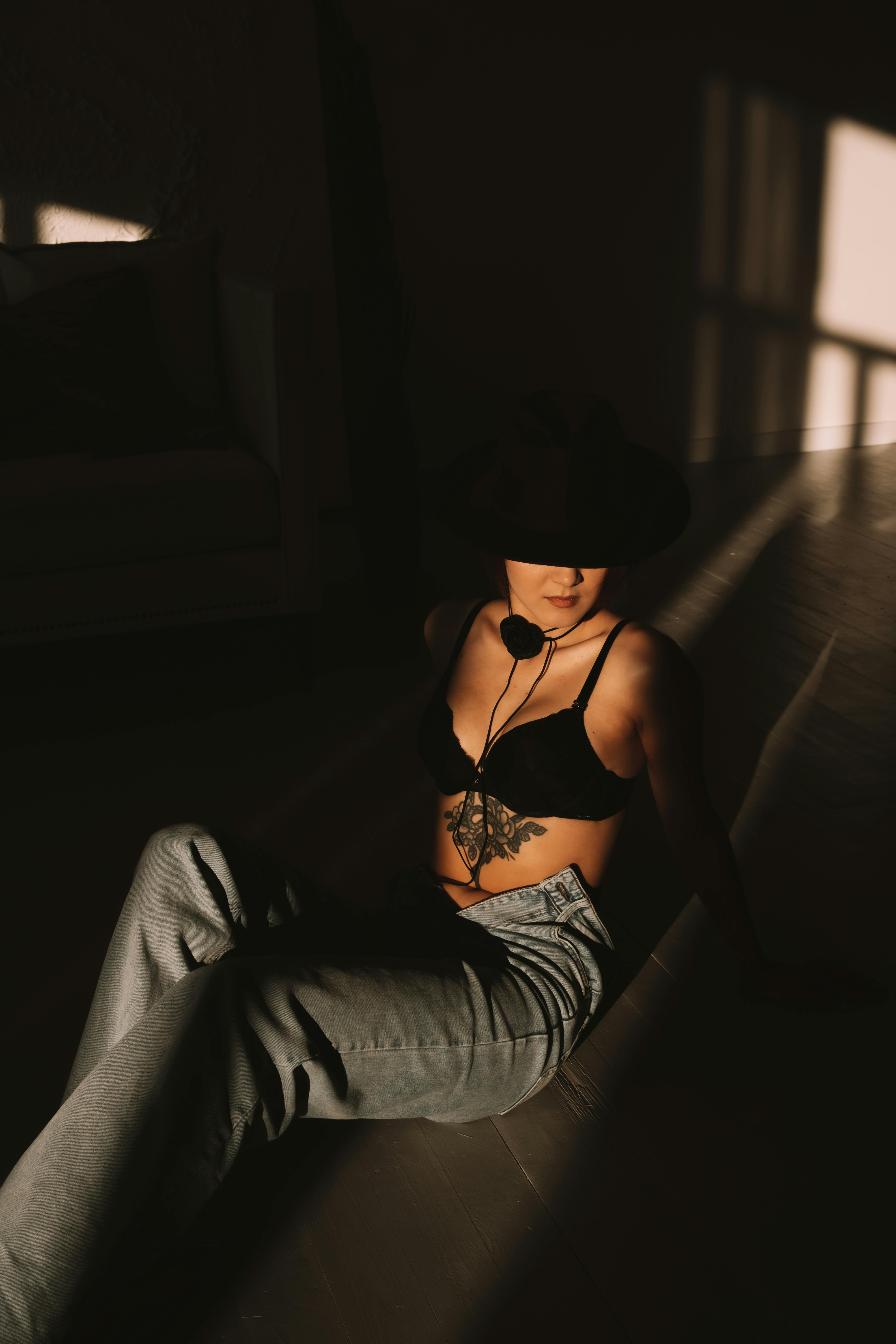 Gratis Immagine gratuita di #interno, alla moda, arte del tatuaggio Foto a disposizione