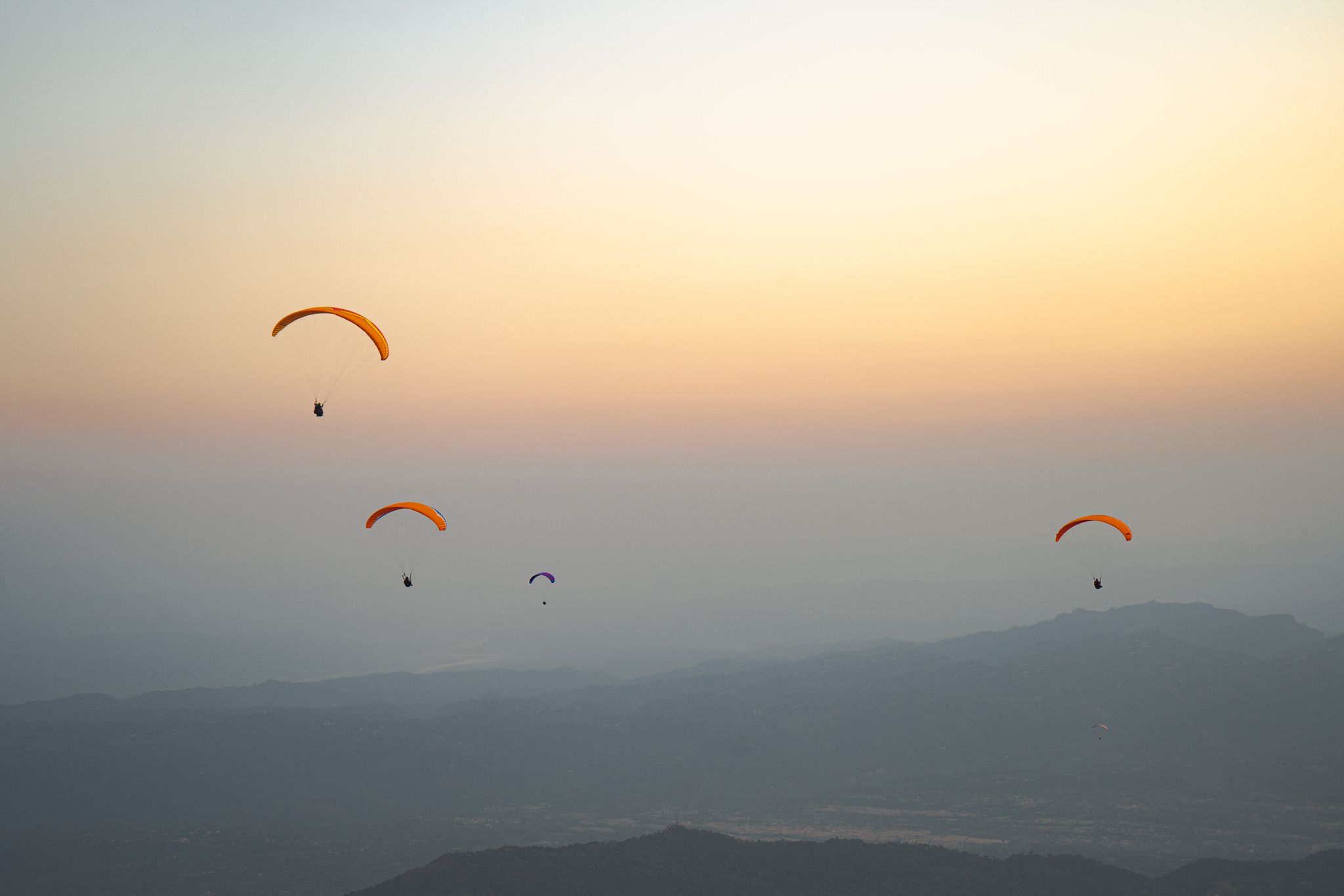 Billing Take-off Point