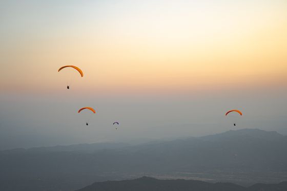 Billing Take-off Point