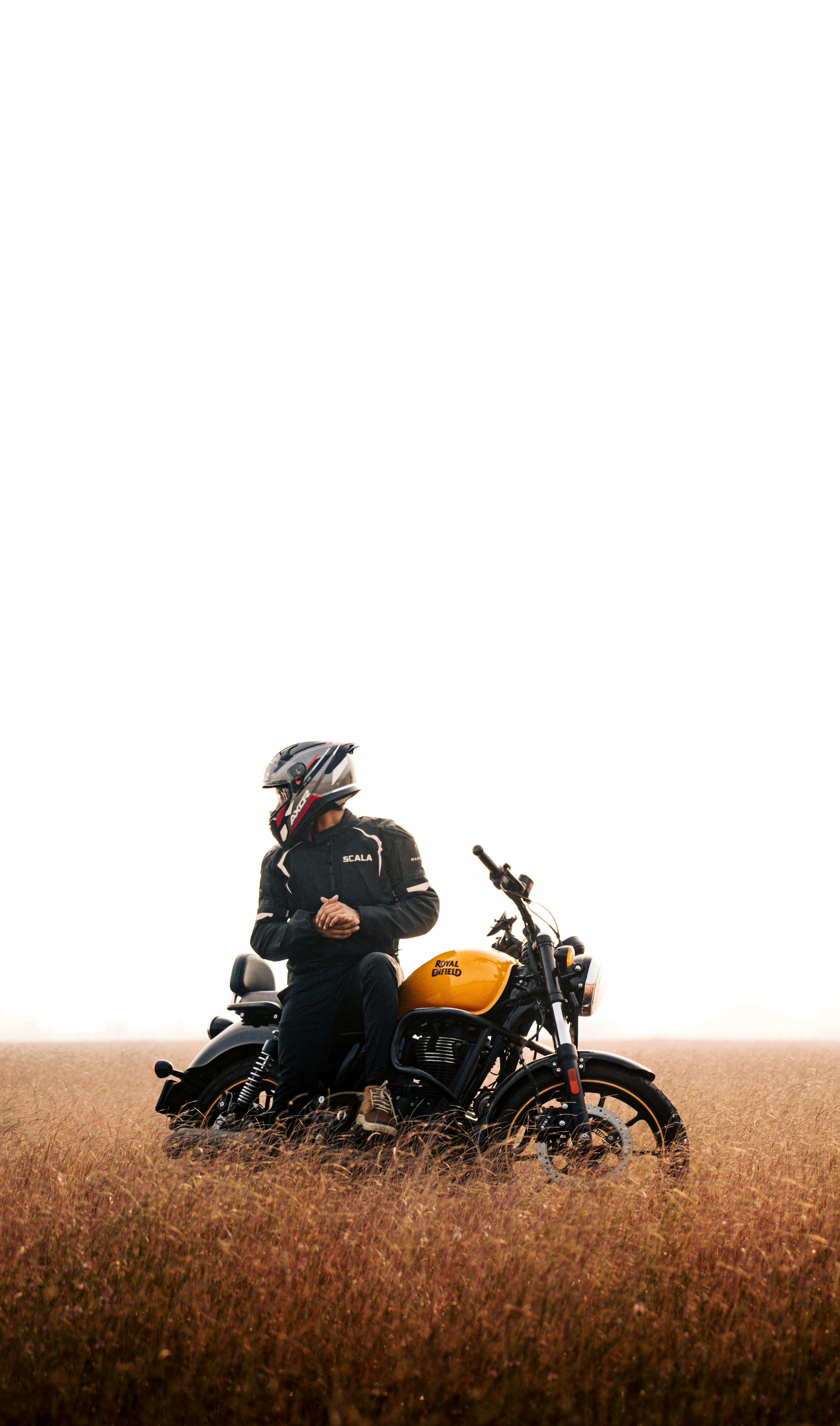 royal enfield meteor