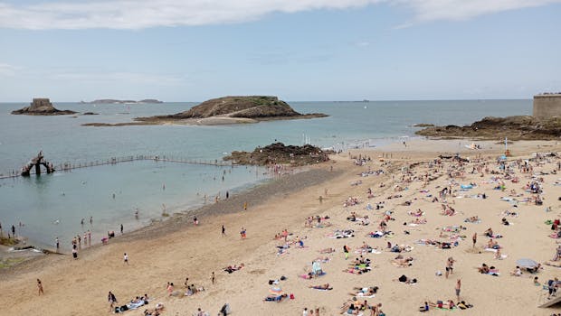 Fort-Mahon-Plage