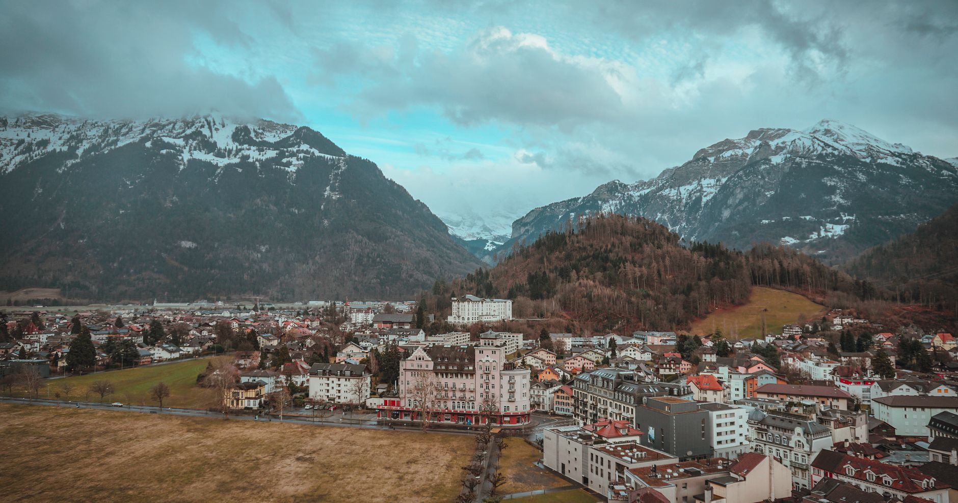 Switzerland's Population Cap Vote: What It Means and Why Countries Are Considering It