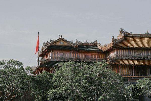 Imperial Hotel Hue - Basic