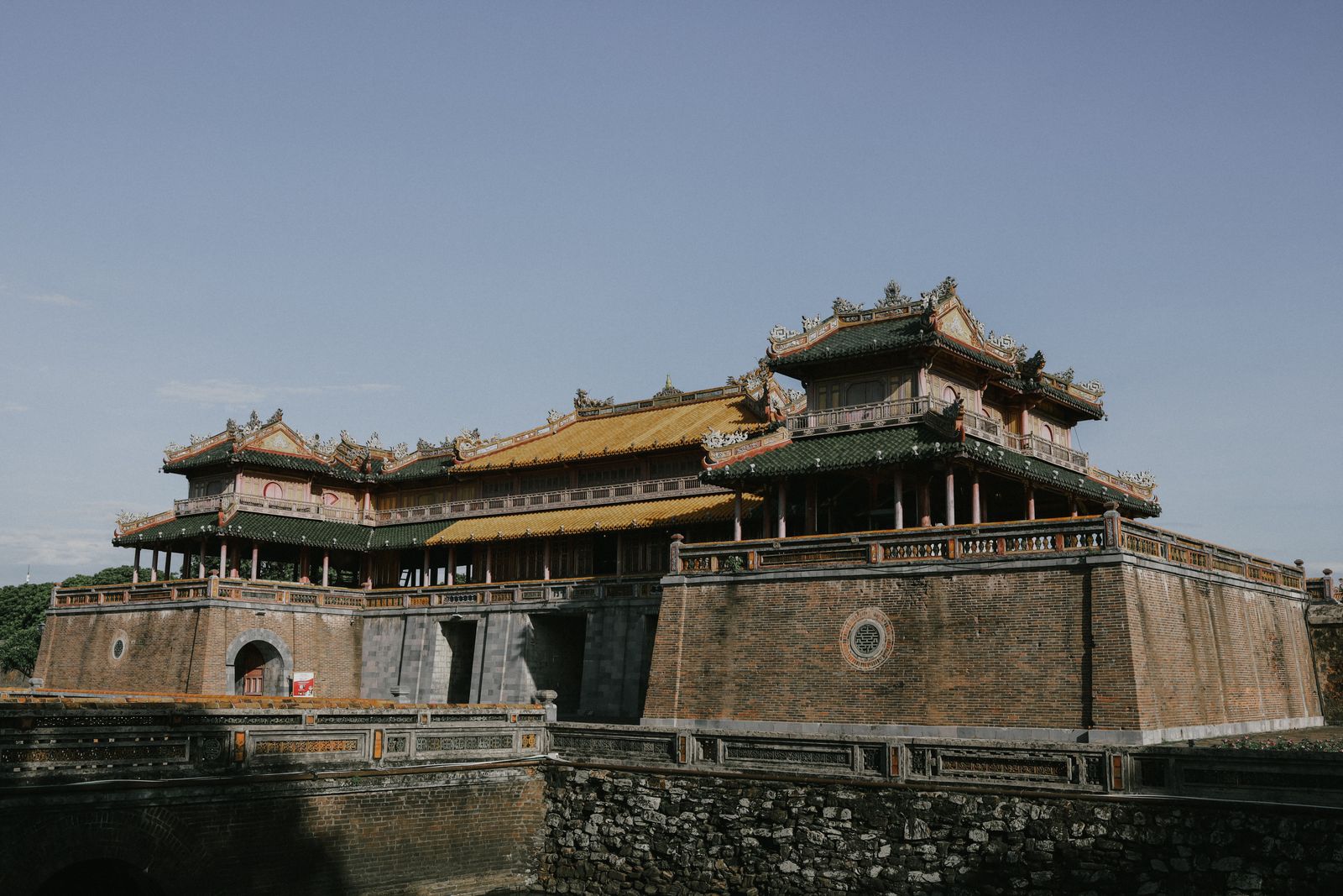 Hue travel guide