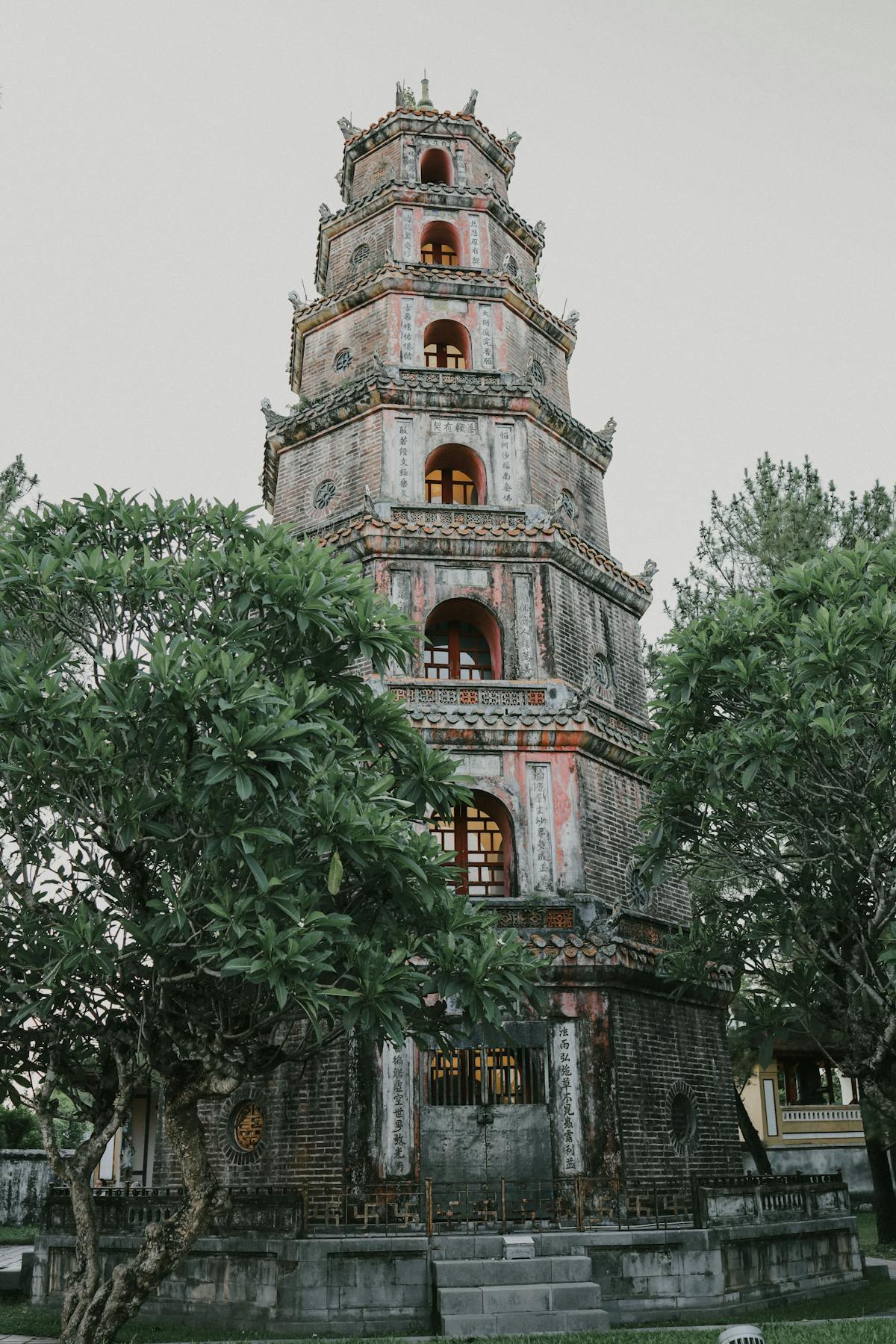 Chùa Thiên Mụ