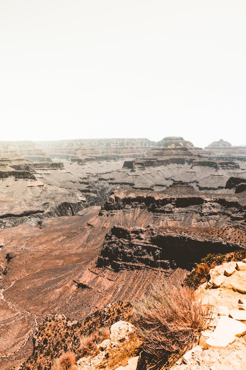 Základová fotografie zdarma na téma arizona, geologie, hora