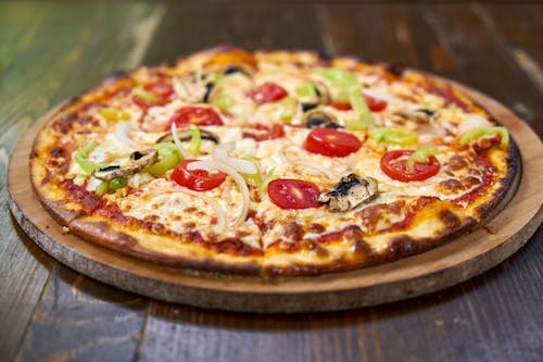 2,000+ Best Pizza Photos · 100% Free Download · Pexels Stock Photos
