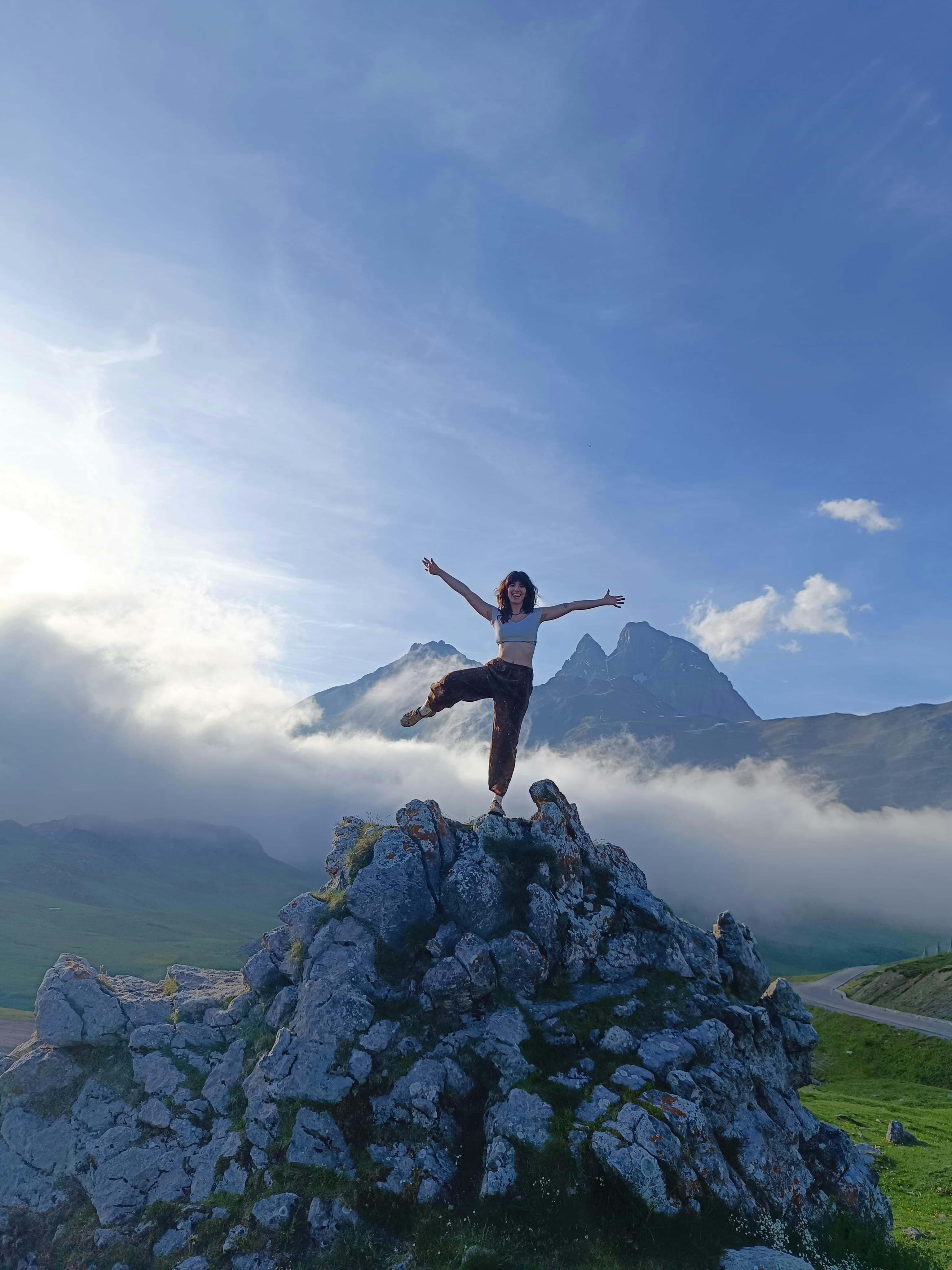 Unlocking Your Potential - A Beginner