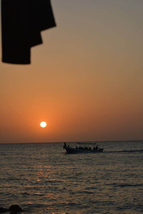 Photos gratuites de atardecer, caraïbes, ciel